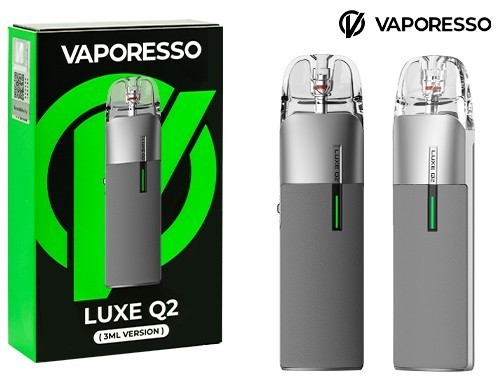  Luxe Q2