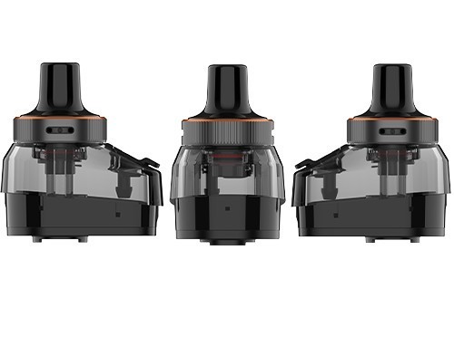 2 POD ARMOUR GS MTL