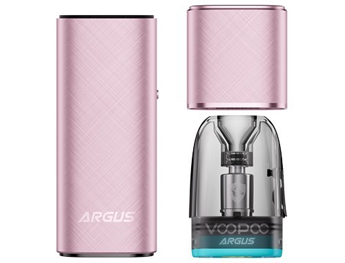 Argus Klic