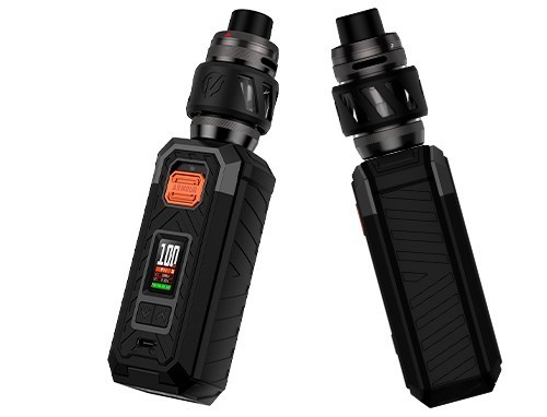 Armour S (Accu Non Fourni)