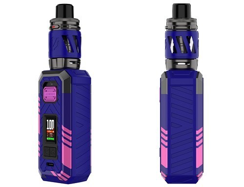 Armour S (Accu Non Fourni)
