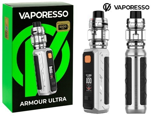  Armour Ultra