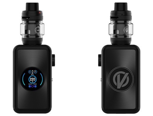  Gen Max (Accus non fournis)