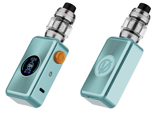  Gen Max (Accus non fournis)