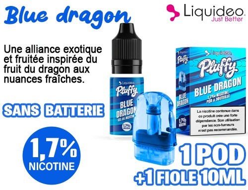 Fruit du Dragon