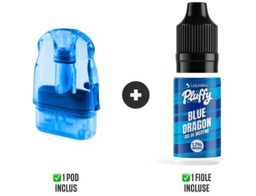 Fruit du Dragon
