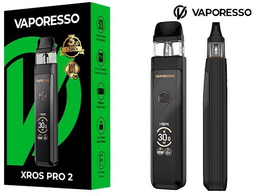 Xros Pro 2