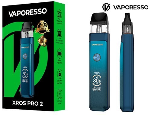 Xros Pro 2