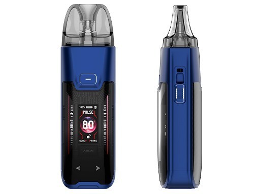  Luxe XR Max
