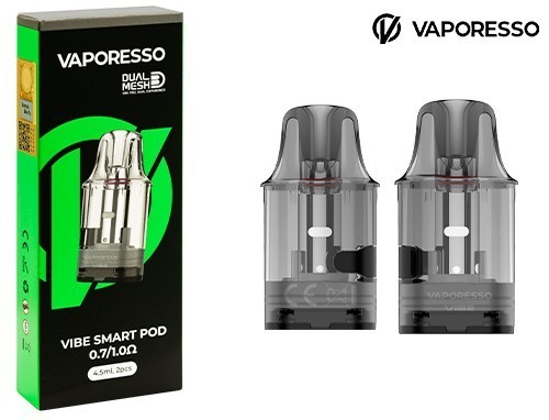 POD VIBE