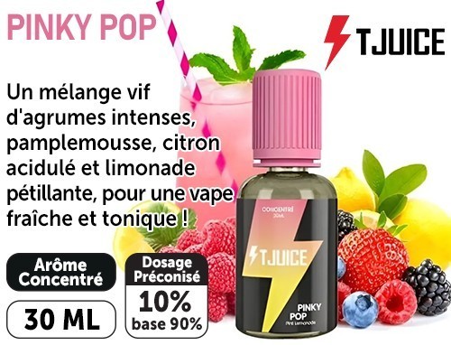 Agrumes, Fruits rouges, Pamplemousse