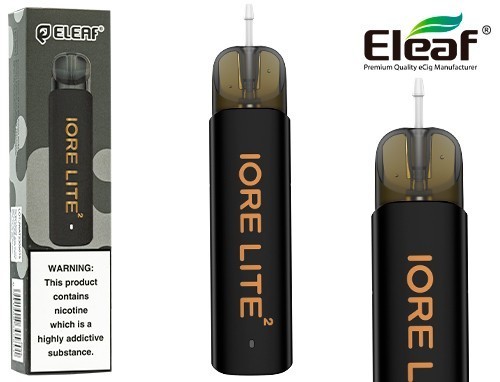  Iore Lite 2