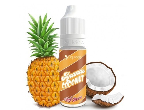 Ananas Coco