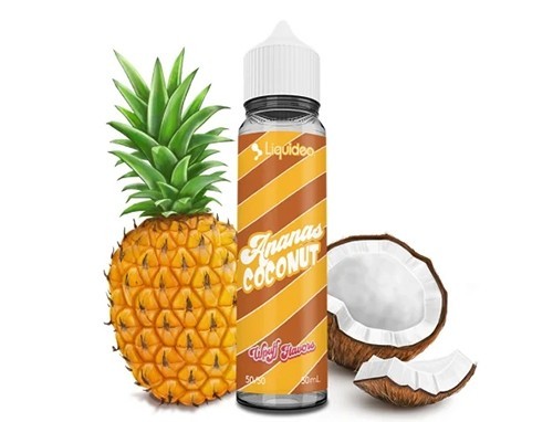 Coco Gourmande
