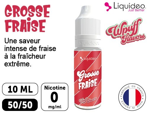 Fraise
