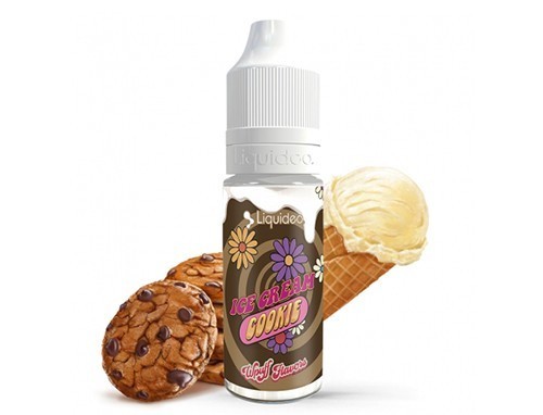 Ice Cream Cookie