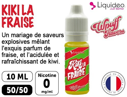 Fraise