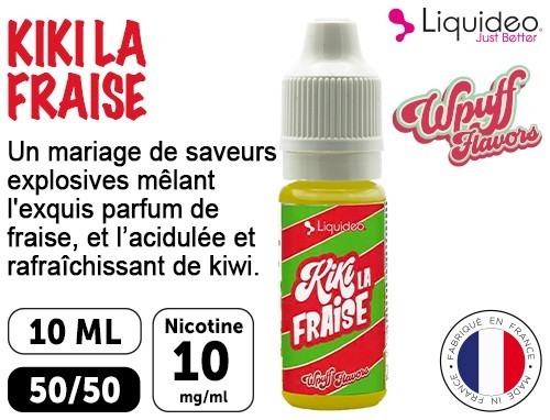 Fraise