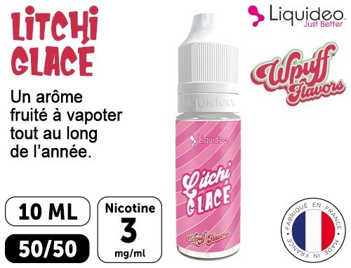 Litchi