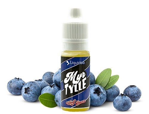 Myrtille