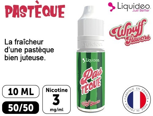 Pastèque Glacée