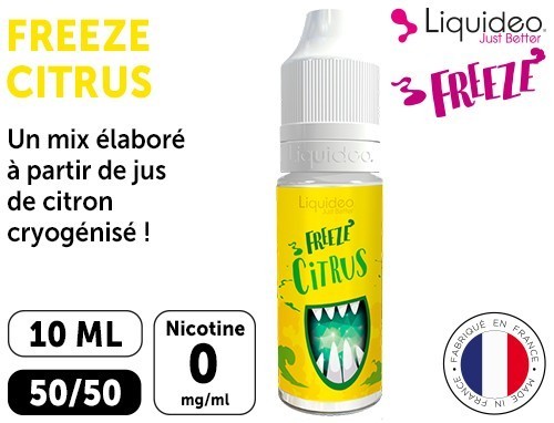 Citron Jaune