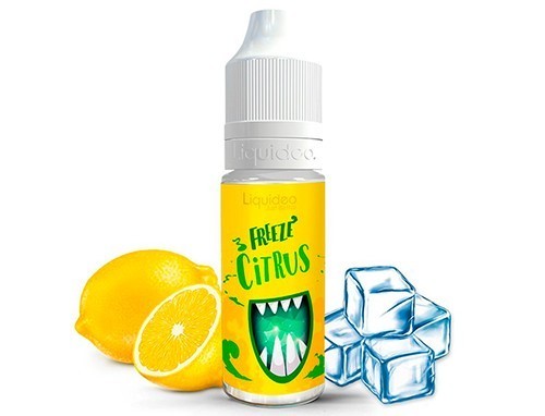 Citron Jaune