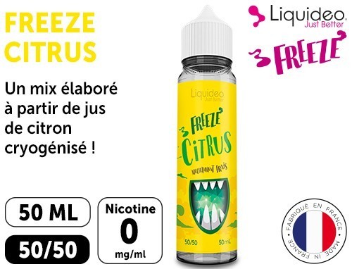 Citron Jaune