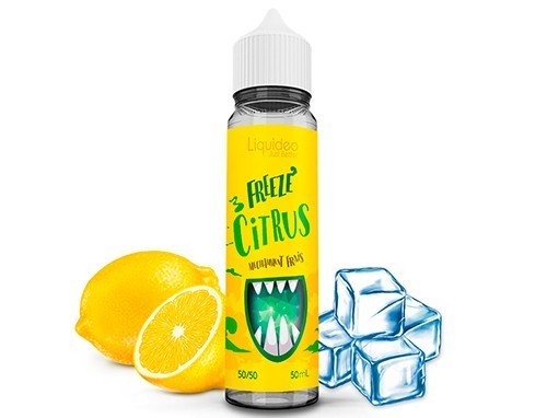 Citron Jaune