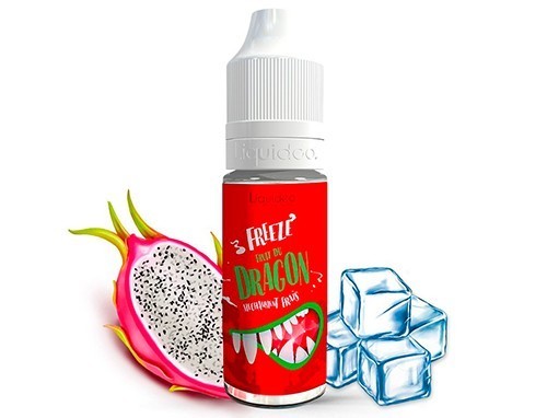 Fruit du Dragon