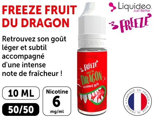 Fruit du Dragon