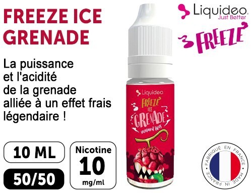 Grenade