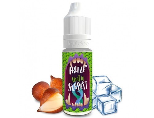 Fruit du serpent