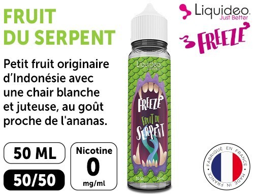 Fruit du Dragon