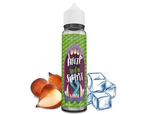 Fruit du Dragon