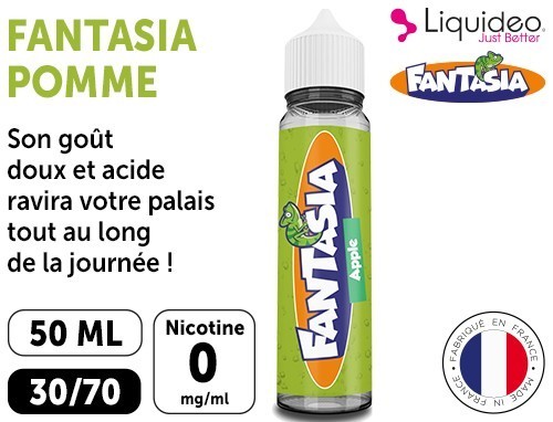 Pomme
