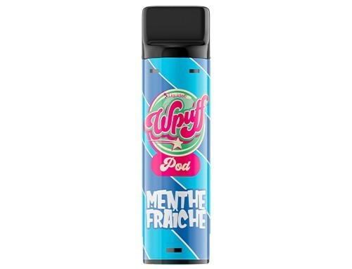 Menthe fraîche
