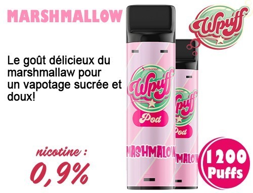 Marshmalow