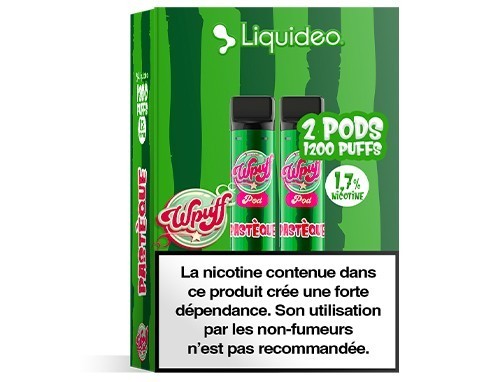 Pastèque