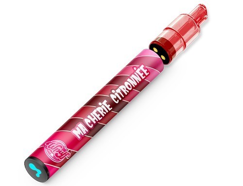 Cerise, Citron Vert