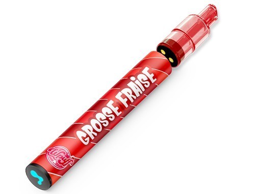 Grosse Fraise