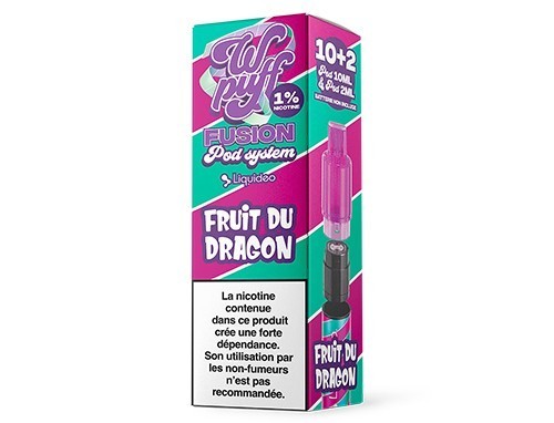 Fruit du Dragon