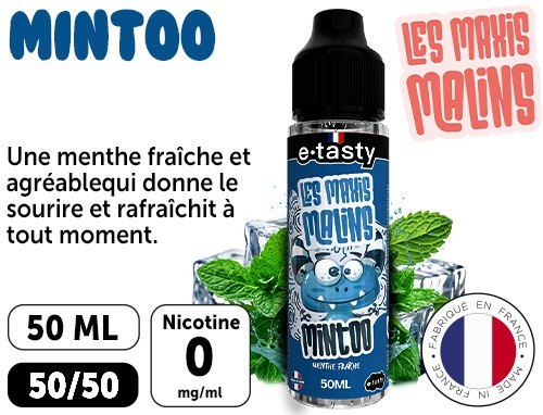 Menthe fraîche