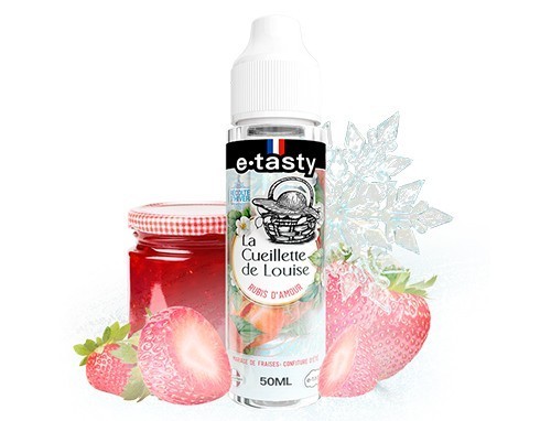 Framboise, Litchi