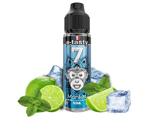 Citron Vert, Ice