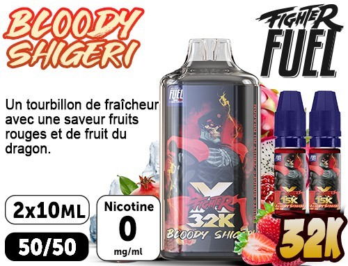 Fruit du Dragon