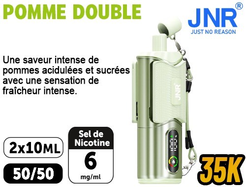 Pomme Verte