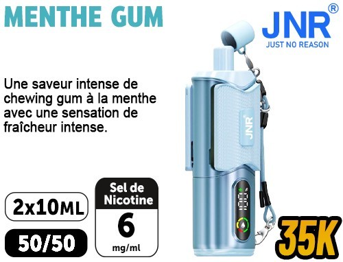 Bubble gum