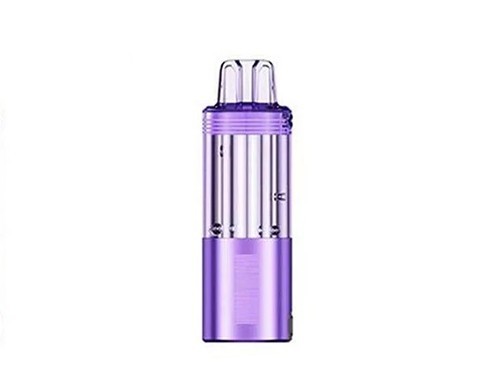100K Réservoir vide 10 ML