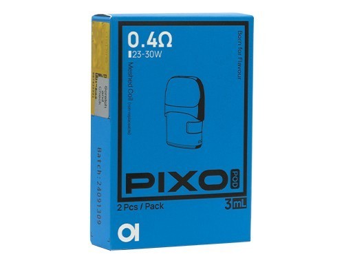 POD PIXO